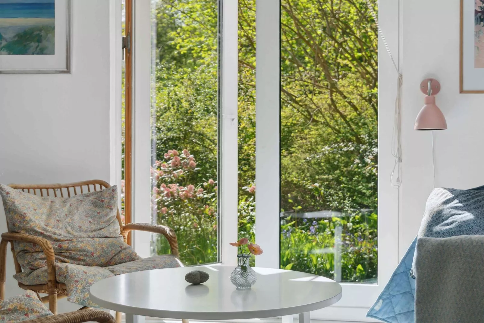 5 star holiday home in Nykøbing Sj-Indoor