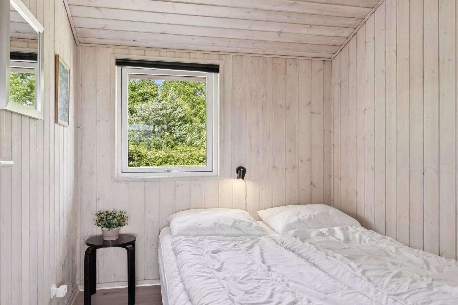 5 etoiles maison de vacances a Sydals-Intérieur