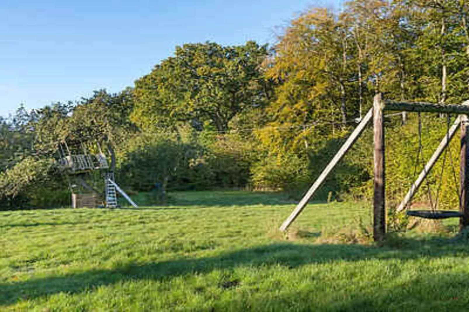 4 star holiday home in Karrebæksminde-Untagged