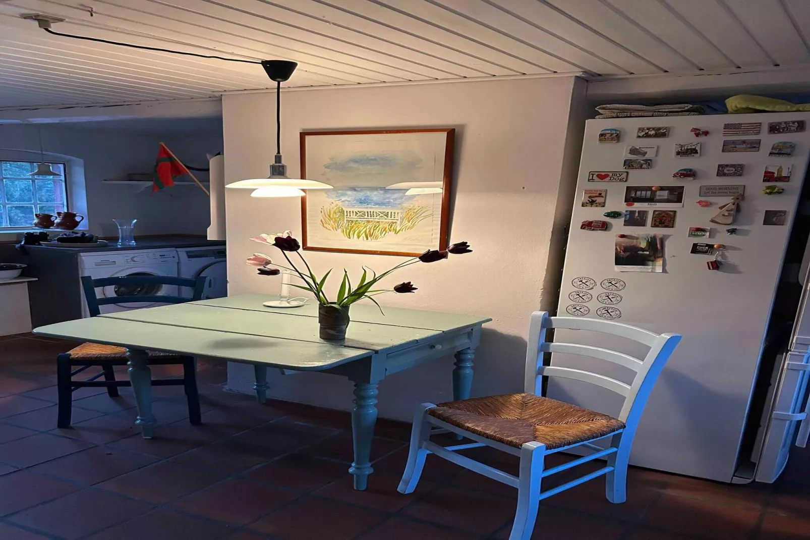 4 Sterne Ferienhaus in Rønne-Innenbereich