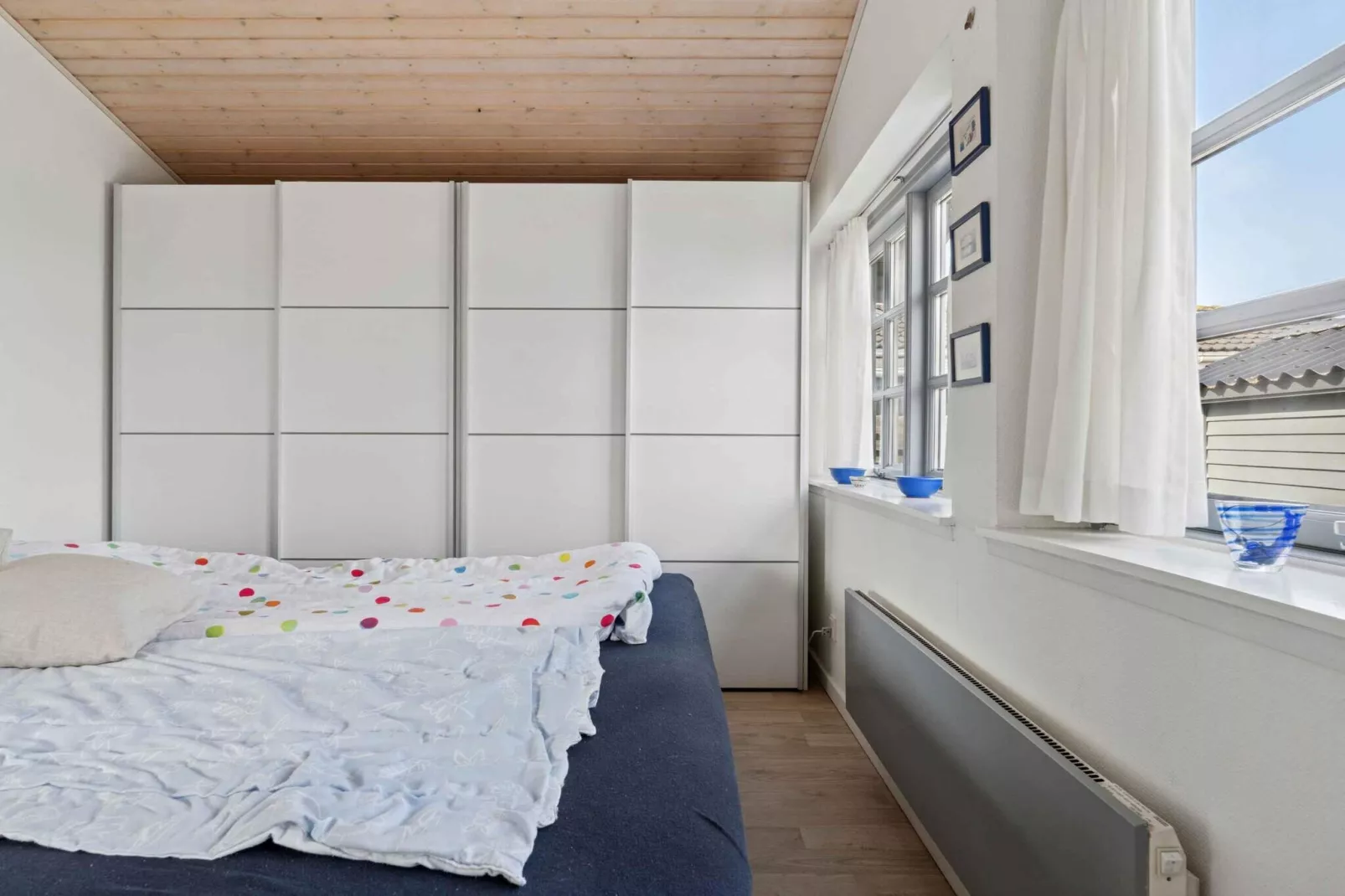 4 etoiles maison de vacances a Otterup-Intérieur