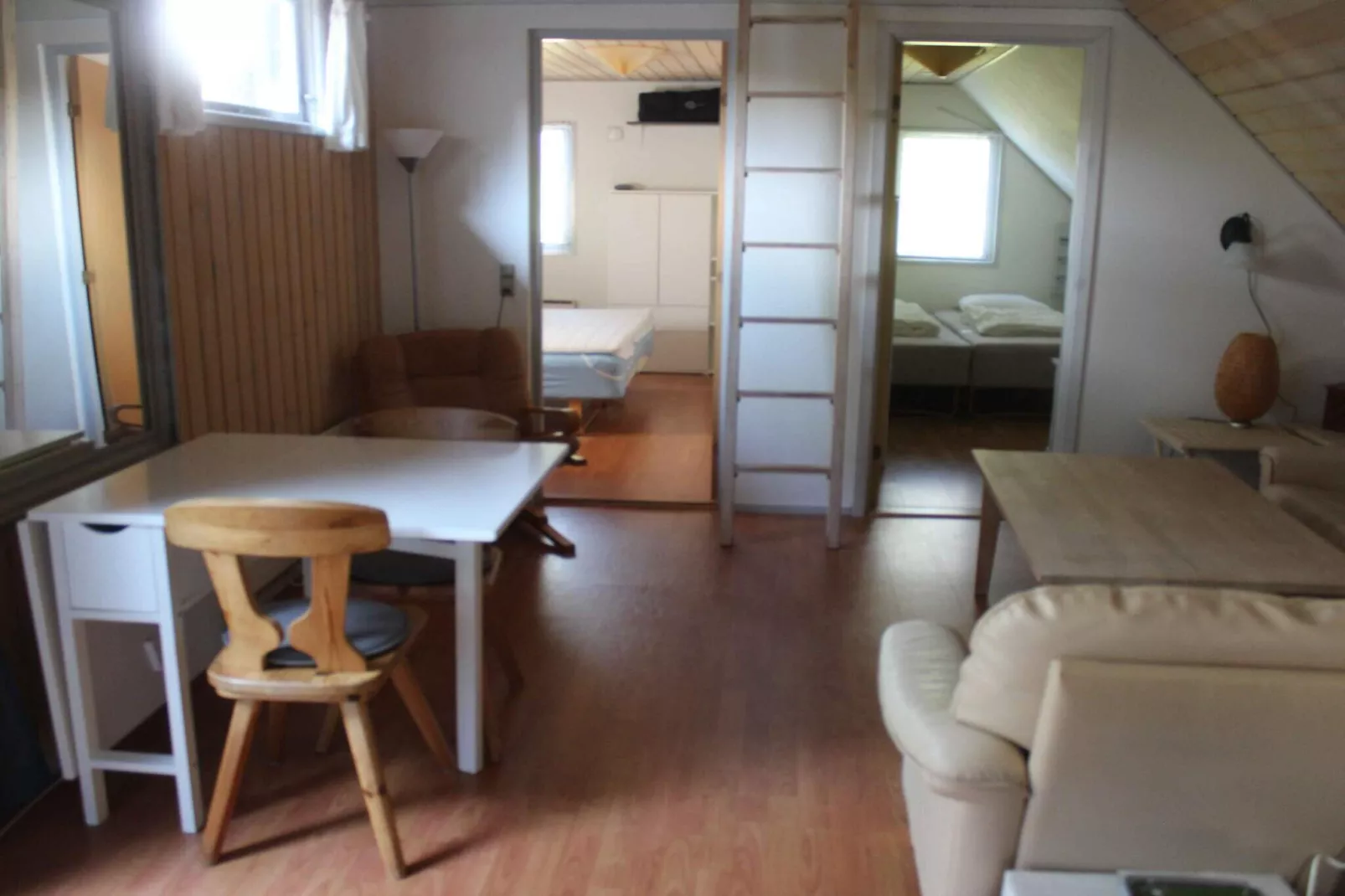 4 etoiles maison de vacances a Hals-Intérieur