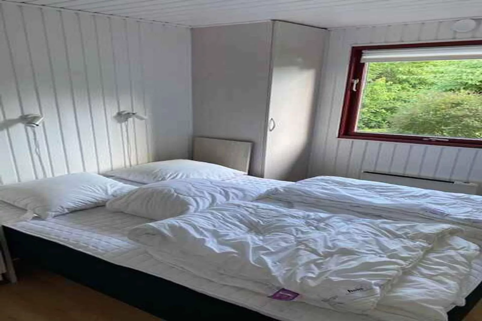 4 etoiles maison de vacances a Græsted-Intérieur