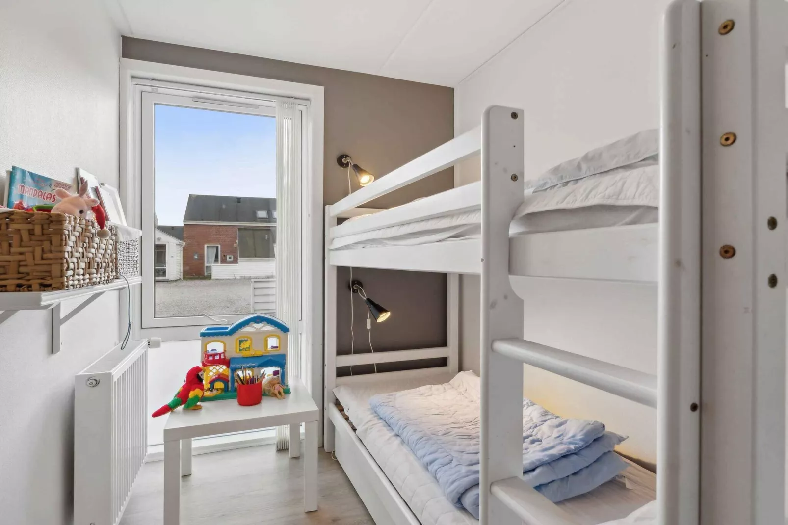 4 etoiles maison de vacances a Rømø-Intérieur