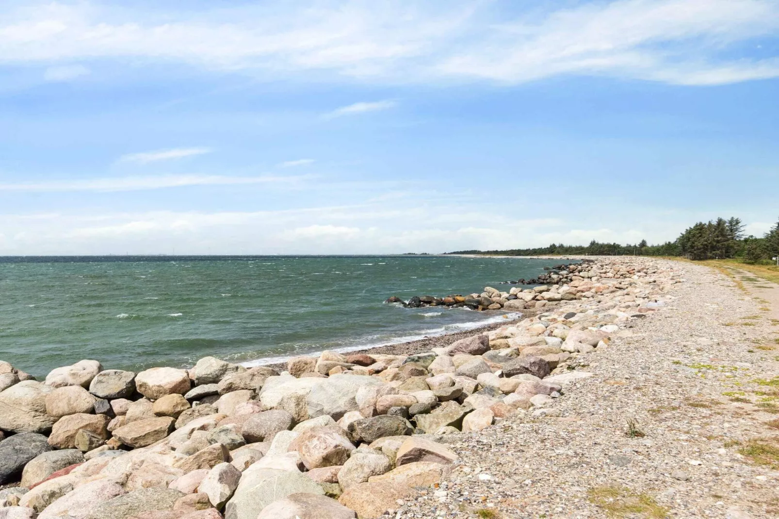 4 etoiles maison de vacances a Hurup Thy-Extérieur