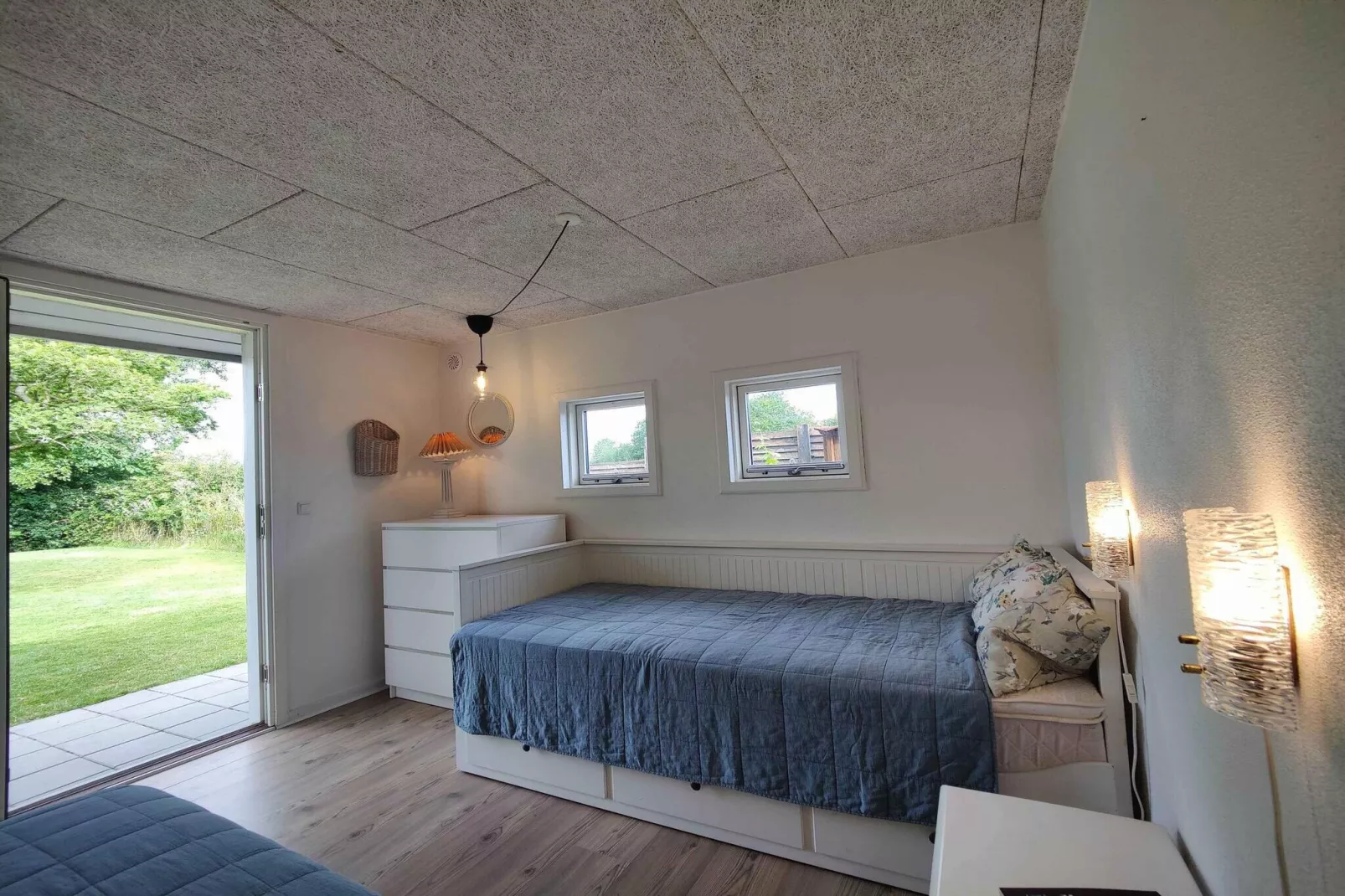 4 star holiday home in Børkop-Indoor