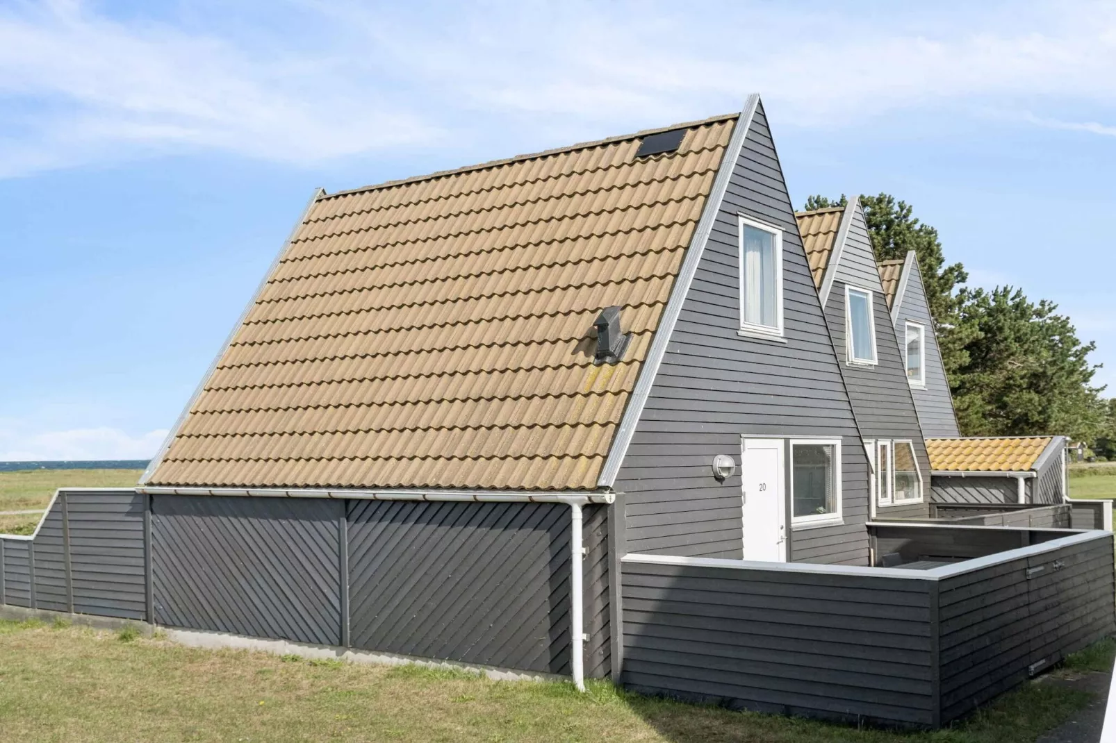 4 star holiday home in Gedser-Indoor