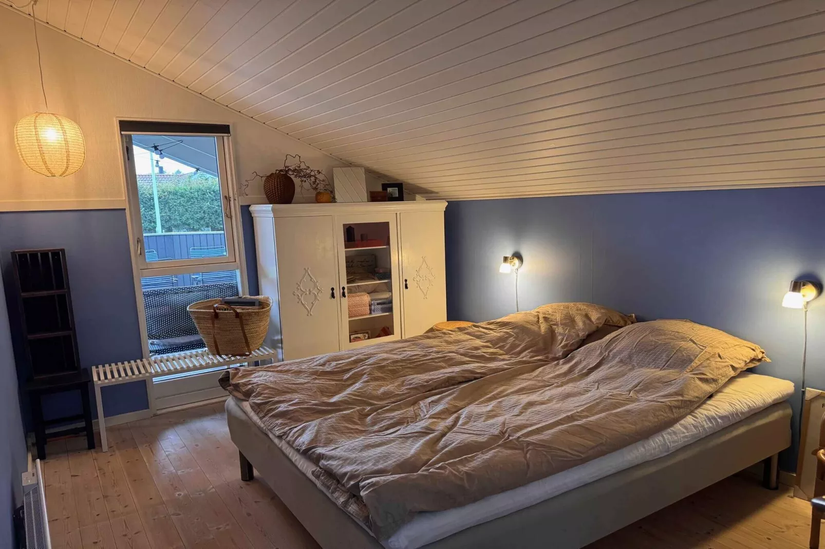 4 Sterne Ferienhaus in Skælskør-Innenbereich