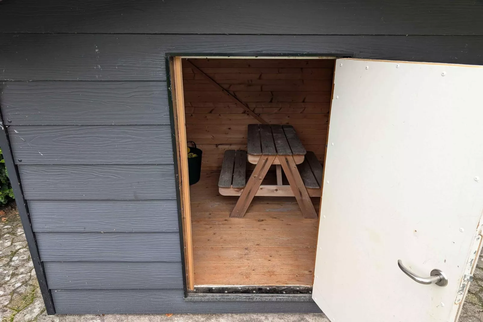 4 star holiday home in Løgstør-Outdoor