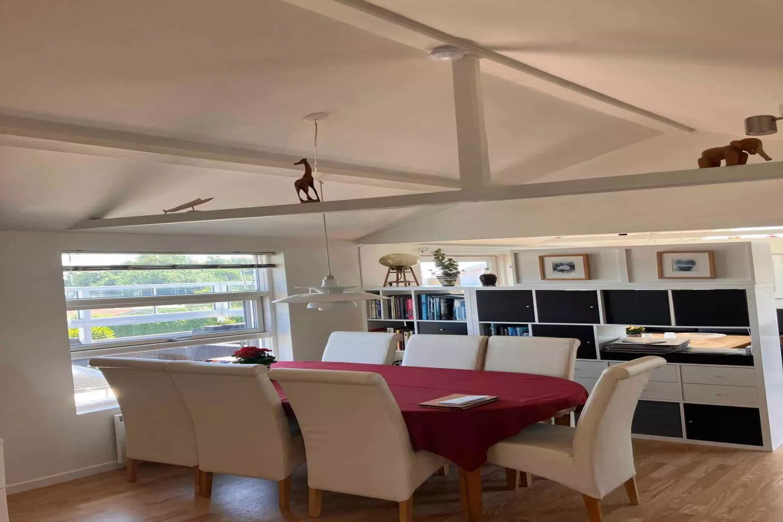 4 star holiday home in Kerteminde-Indoor