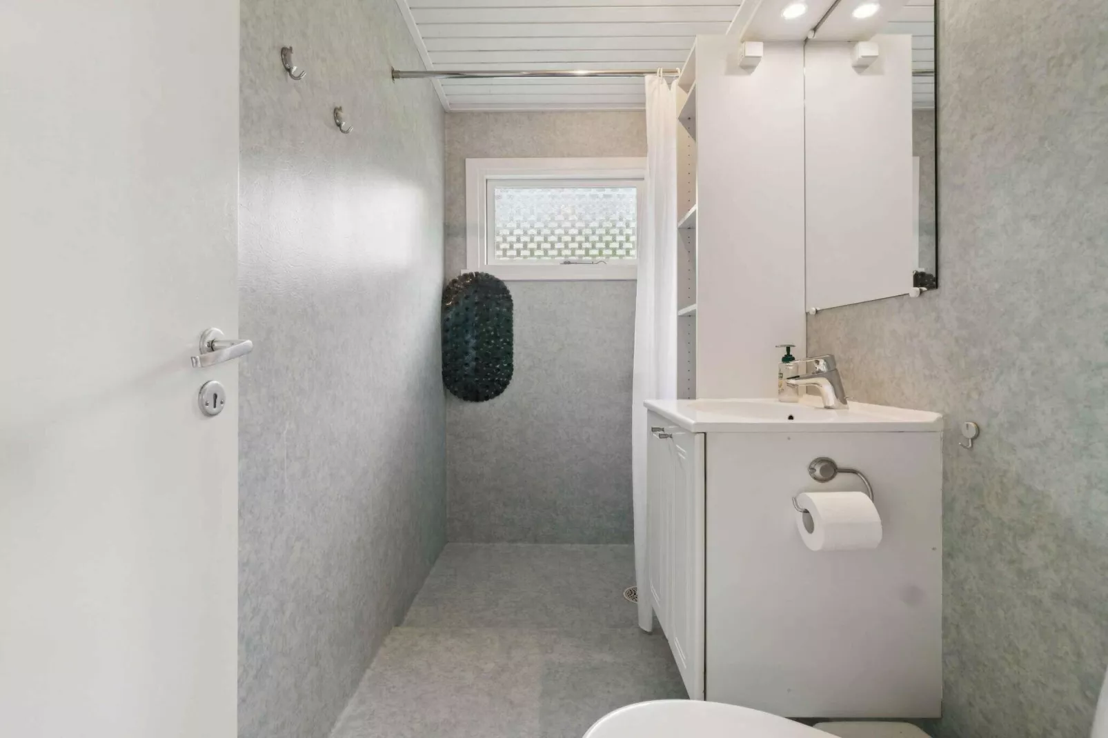 4 star holiday home in Allinge-Indoor