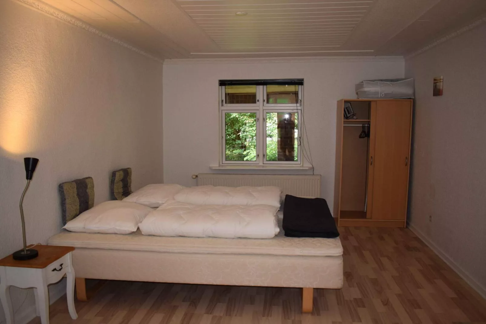 4 Sterne Ferienhaus in Tønder-Innenbereich