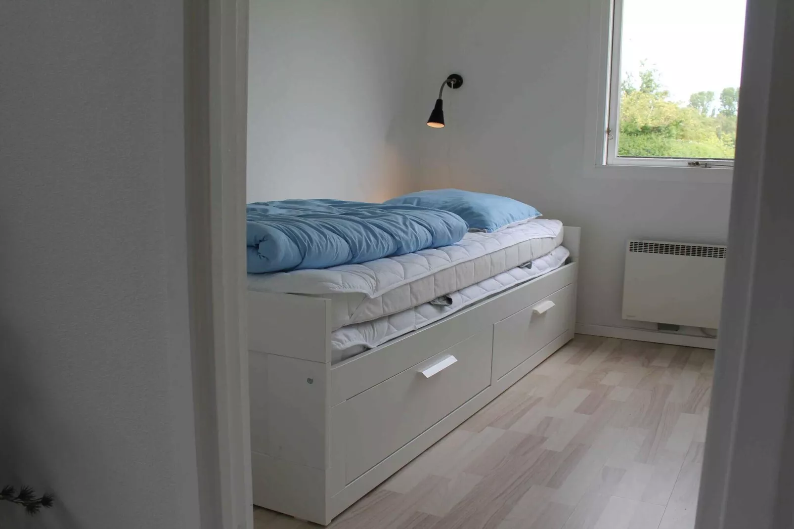 4 star holiday home in Dannemare-Indoor