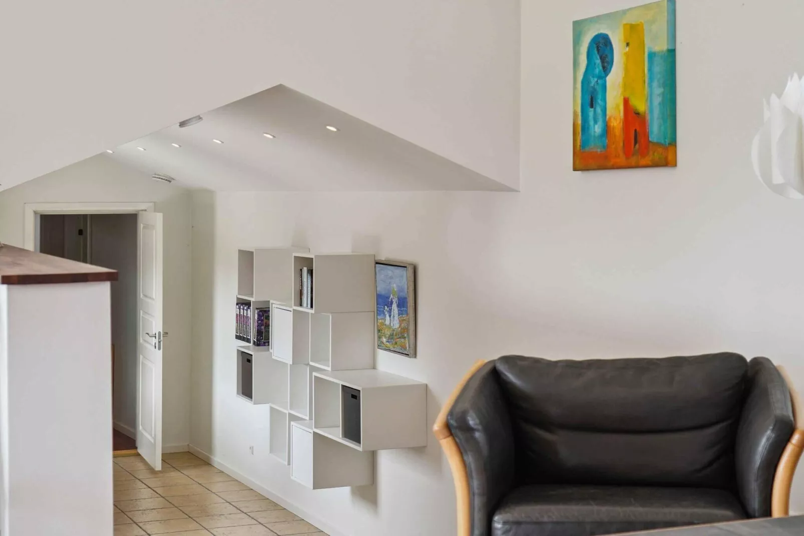 4 star holiday home in Holbæk-Indoor