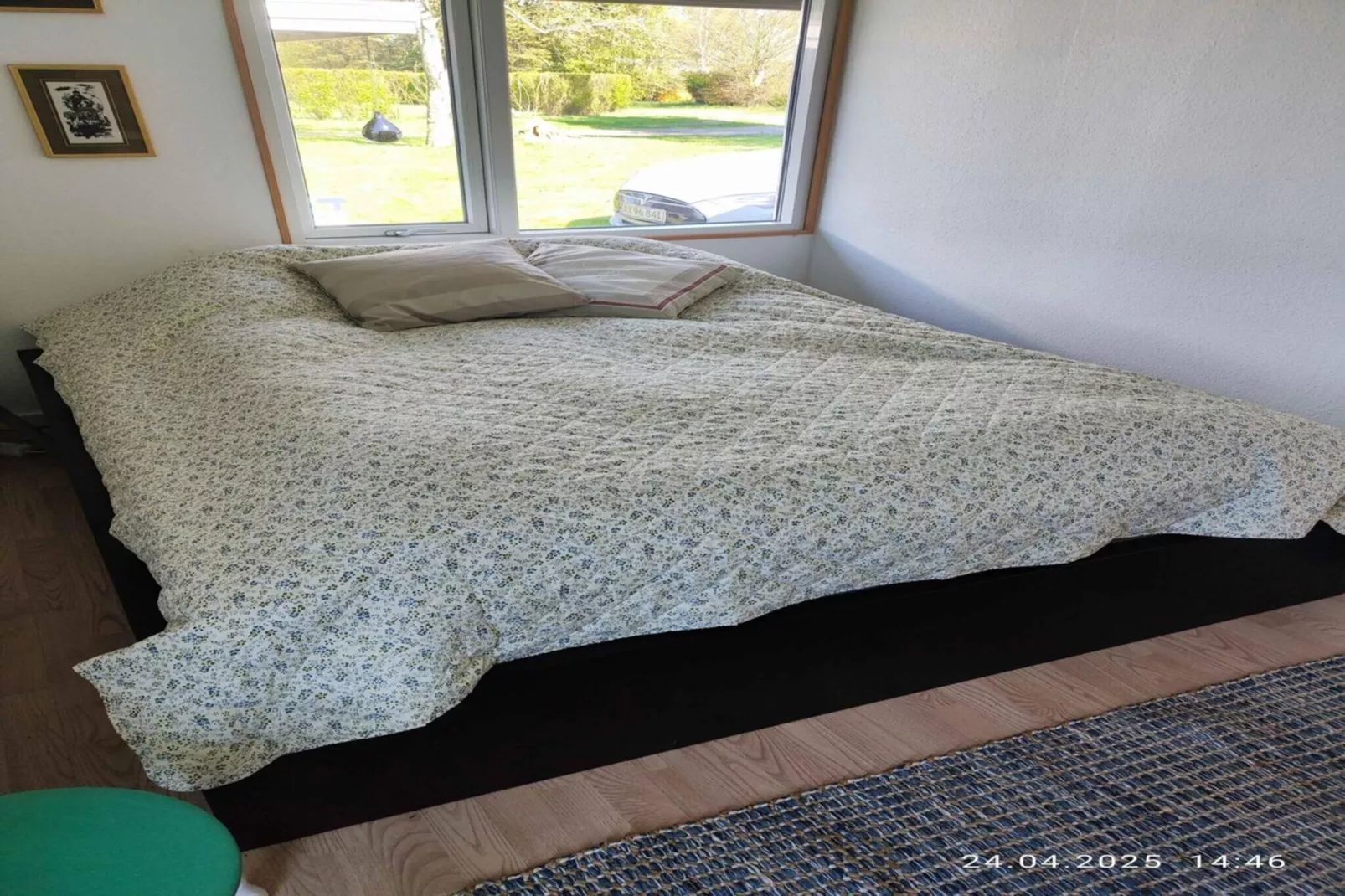 4 etoiles maison de vacances a Farsø-Intérieur