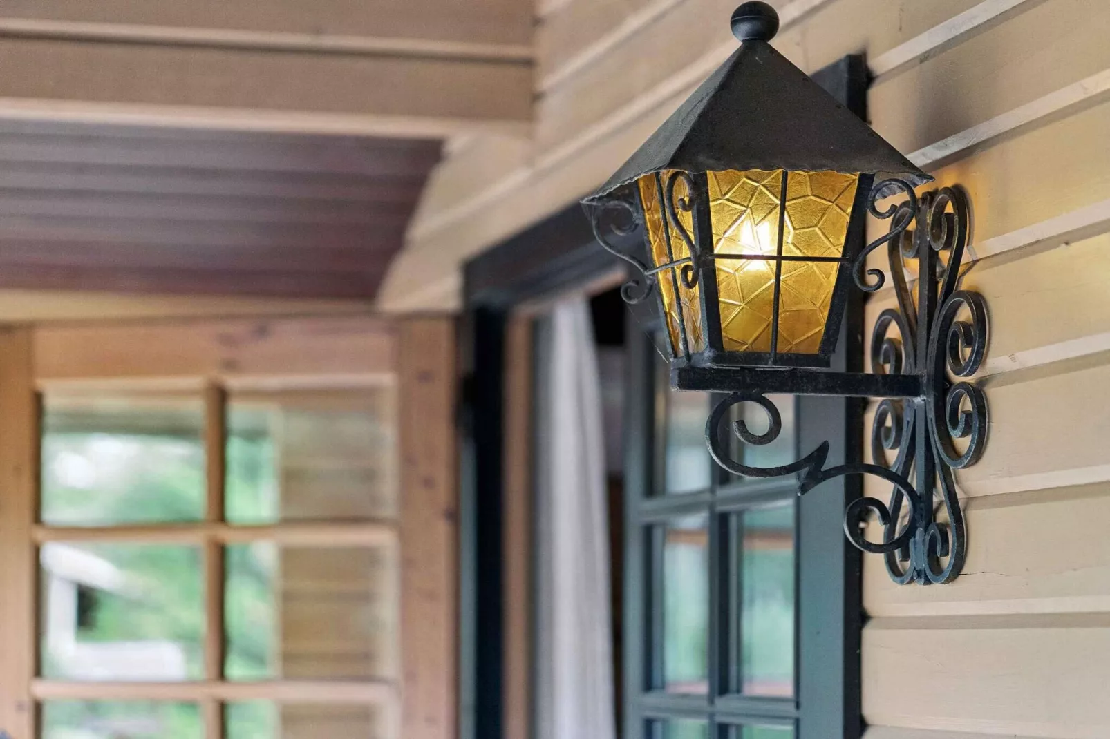 4 etoiles maison de vacances a Glesborg-Intérieur