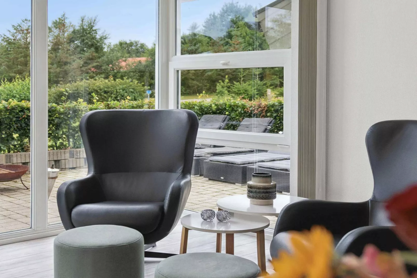 4 star holiday home in Skjern-Indoor