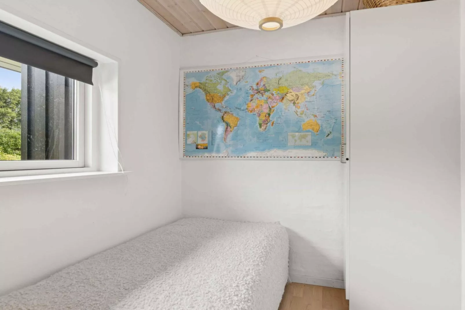 4 Sterne Ferienhaus in Hadsund-Innenbereich