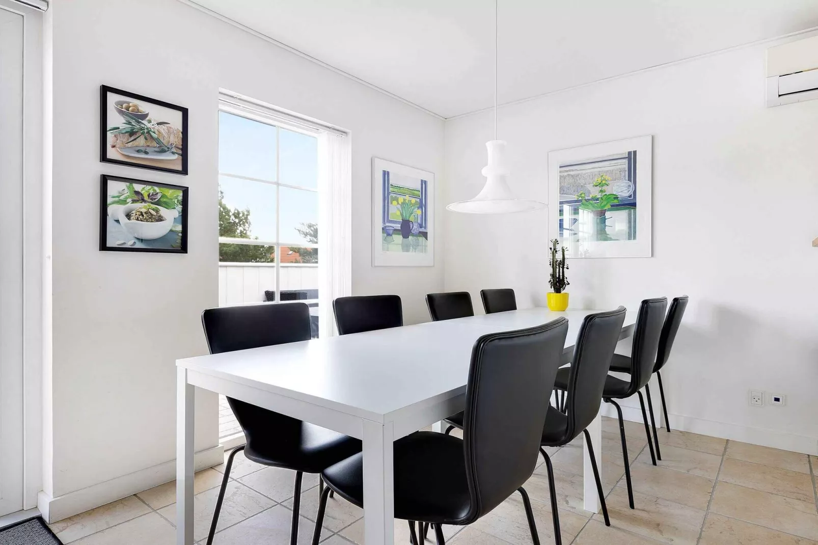 4 star holiday home in Brenderup Fyn-Indoor