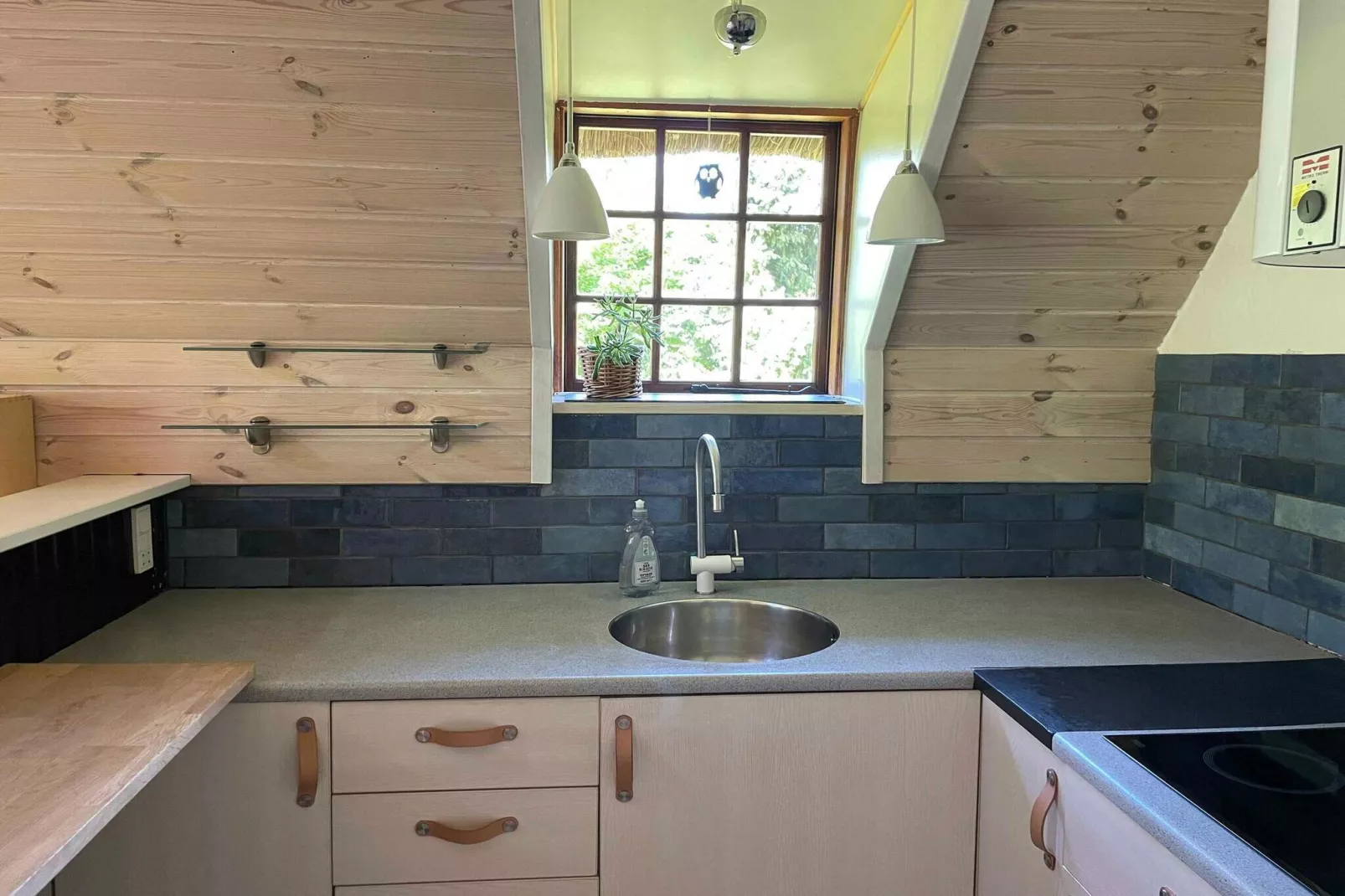 4 star holiday home in Vordingborg-Indoor