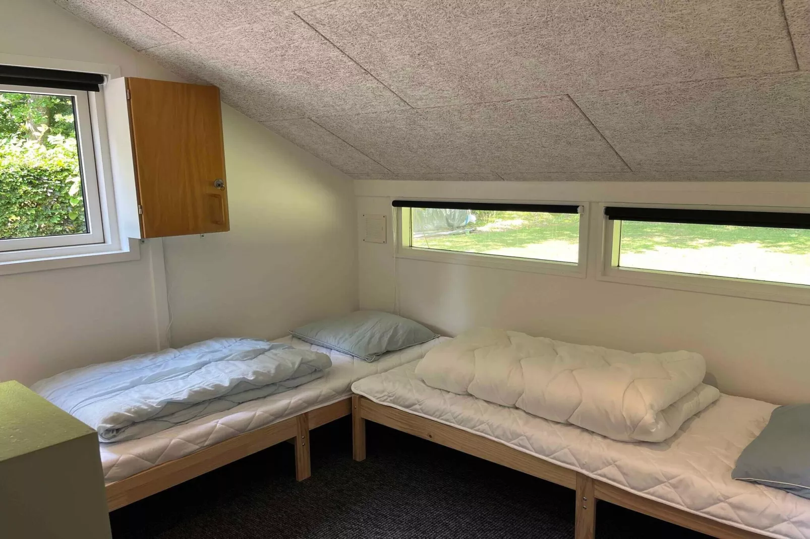 4 Sterne Ferienhaus in Toftlund-Innenbereich