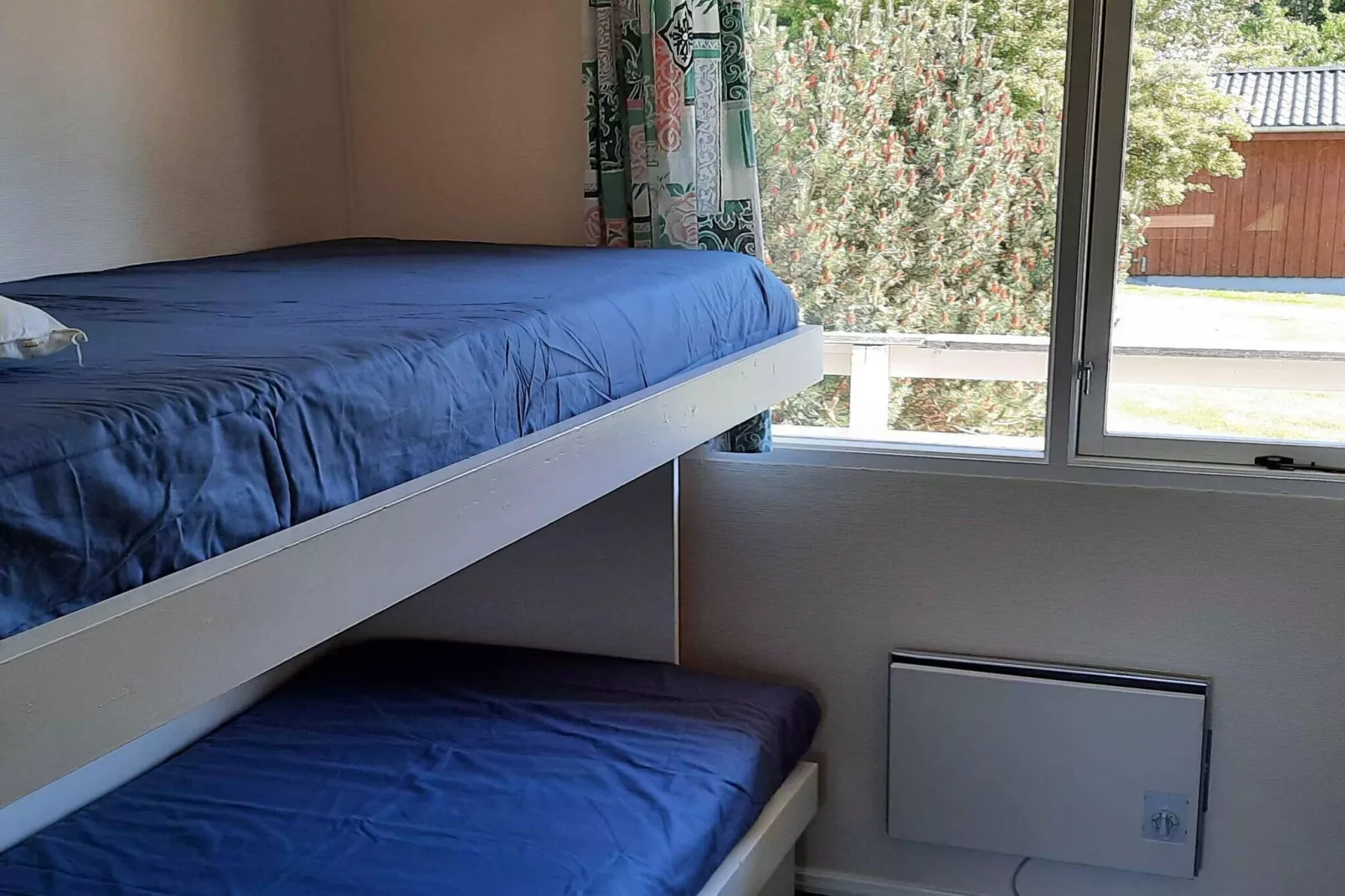 4 star holiday home in Haarby-Indoor