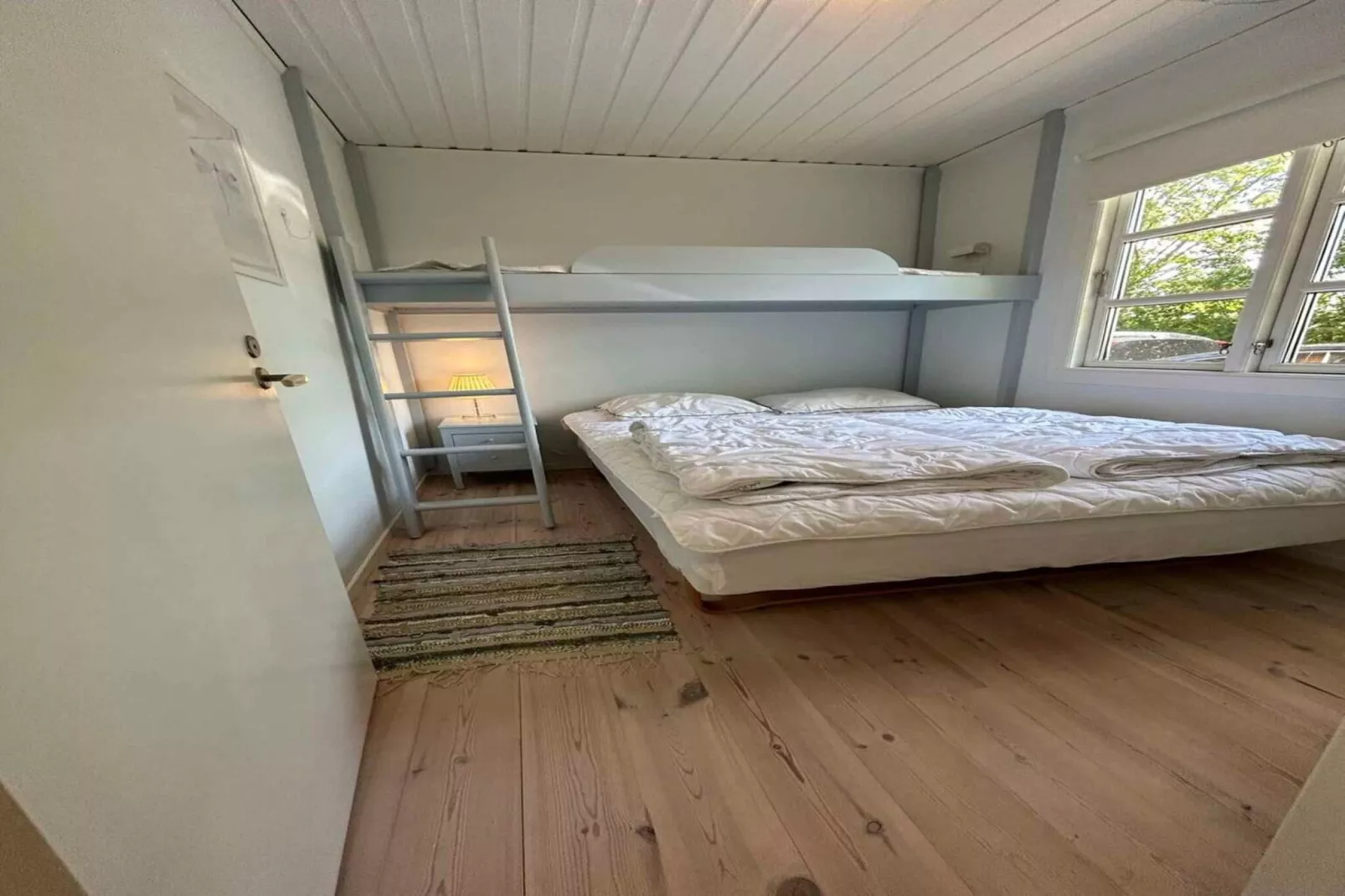 4 etoiles maison de vacances a Tranekær-Intérieur