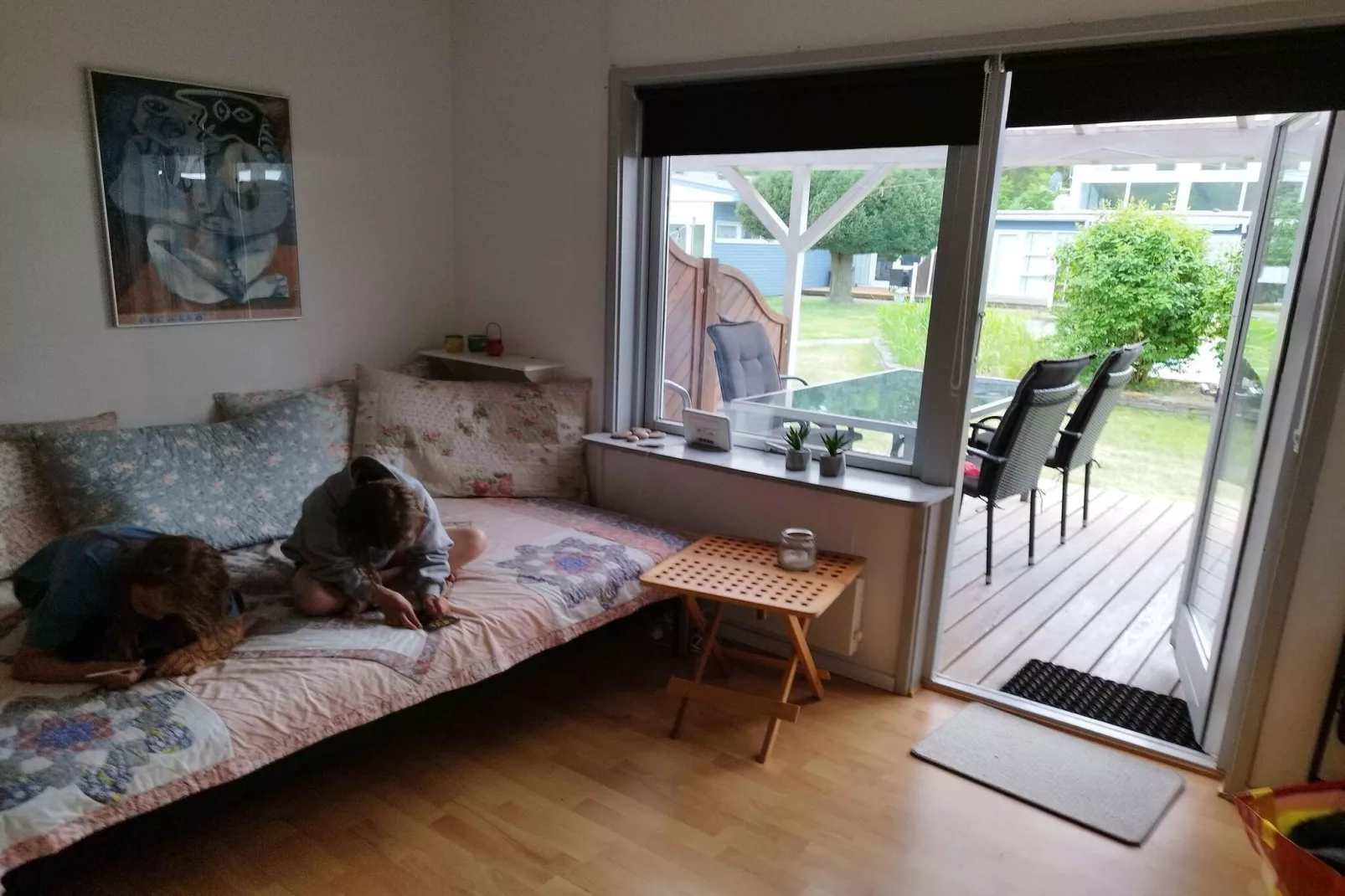 4 star holiday home in Nexø-Indoor