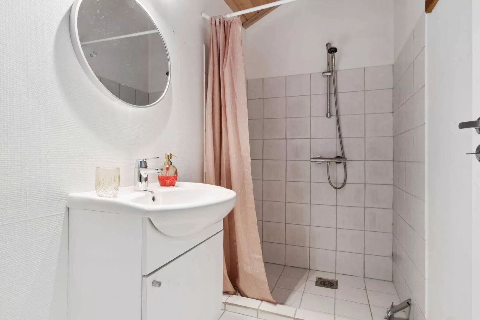 4 etoiles maison de vacances a Nexø-Intérieur