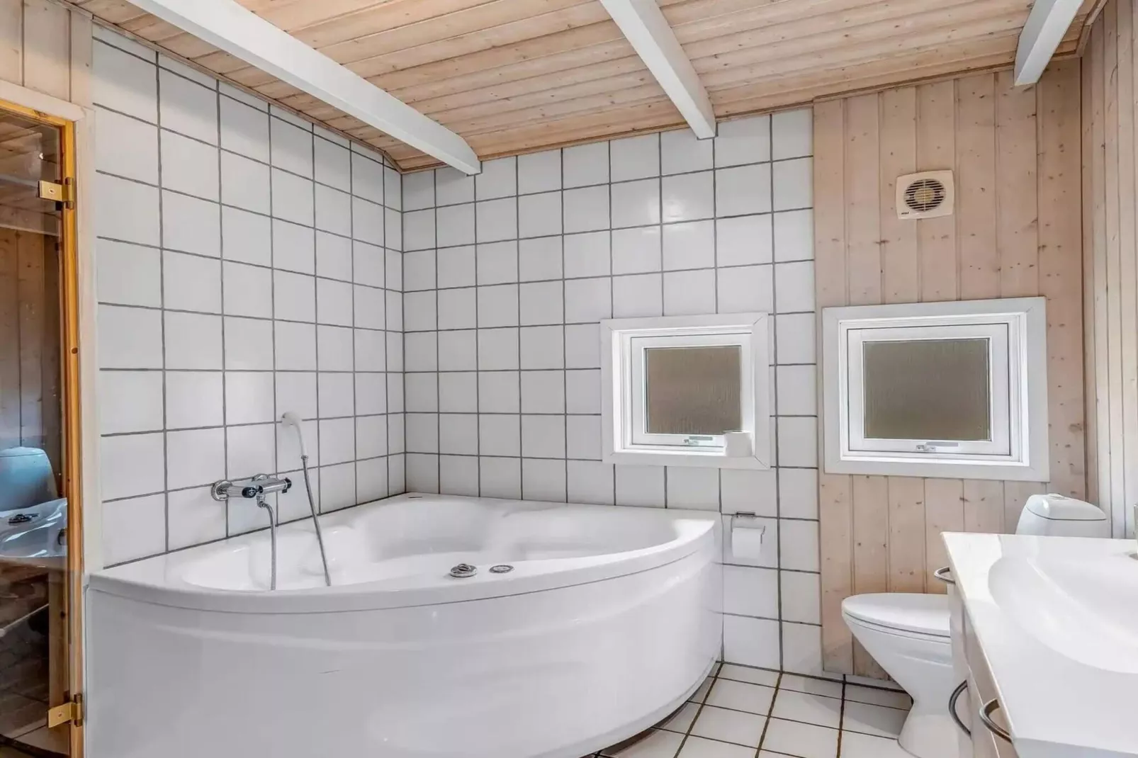 4 etoiles maison de vacances a Nakskov-Intérieur