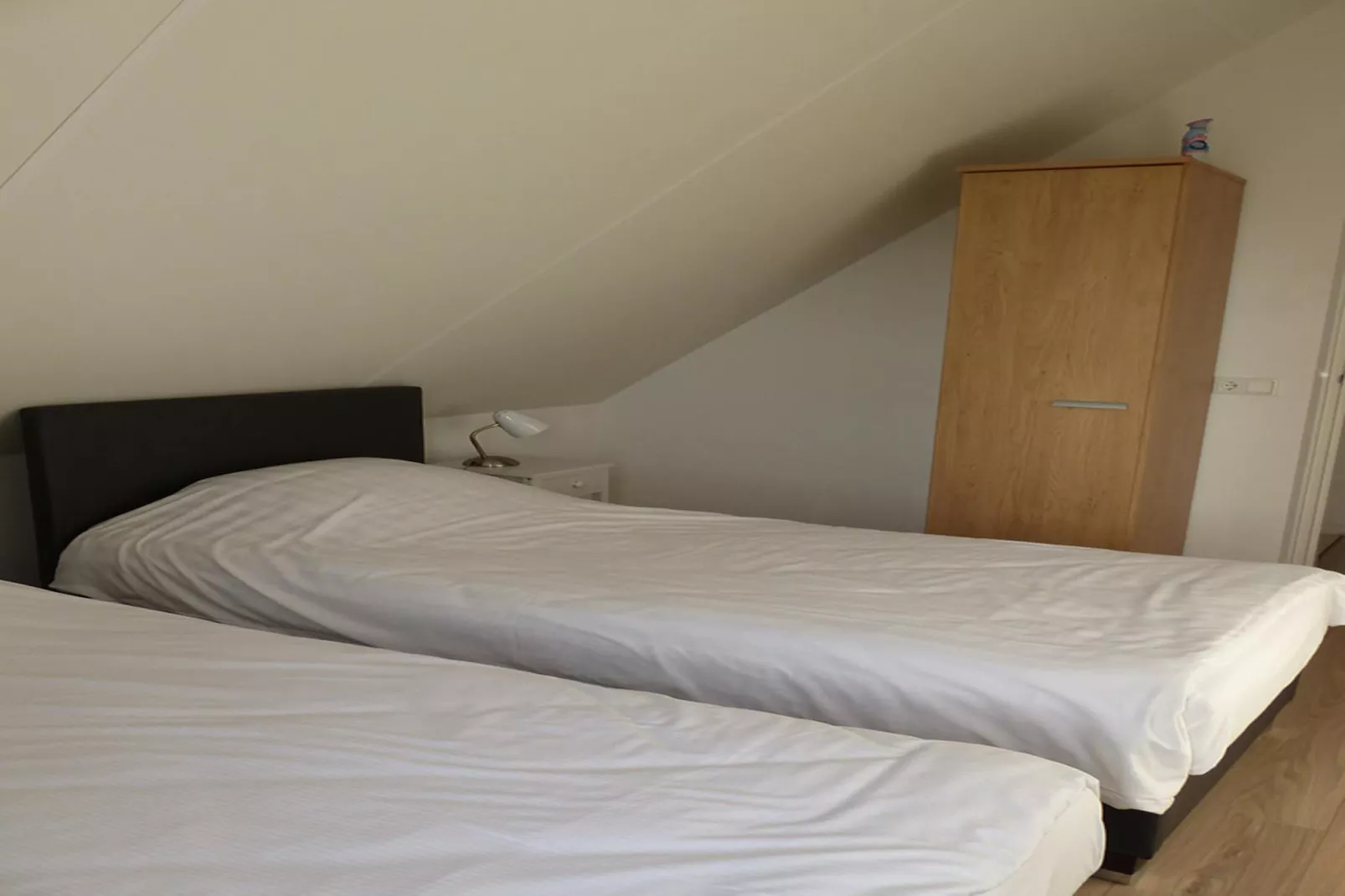 Villa de Hertog 722-Schlafzimmer