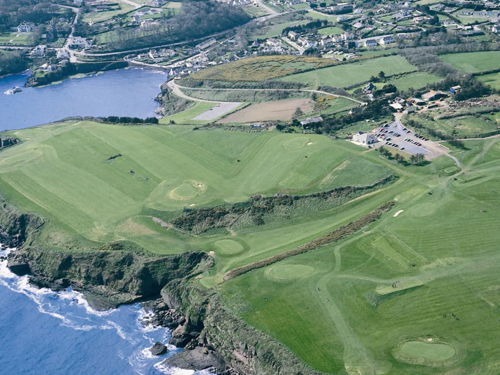 Forest Haven HH No 6-Dehors