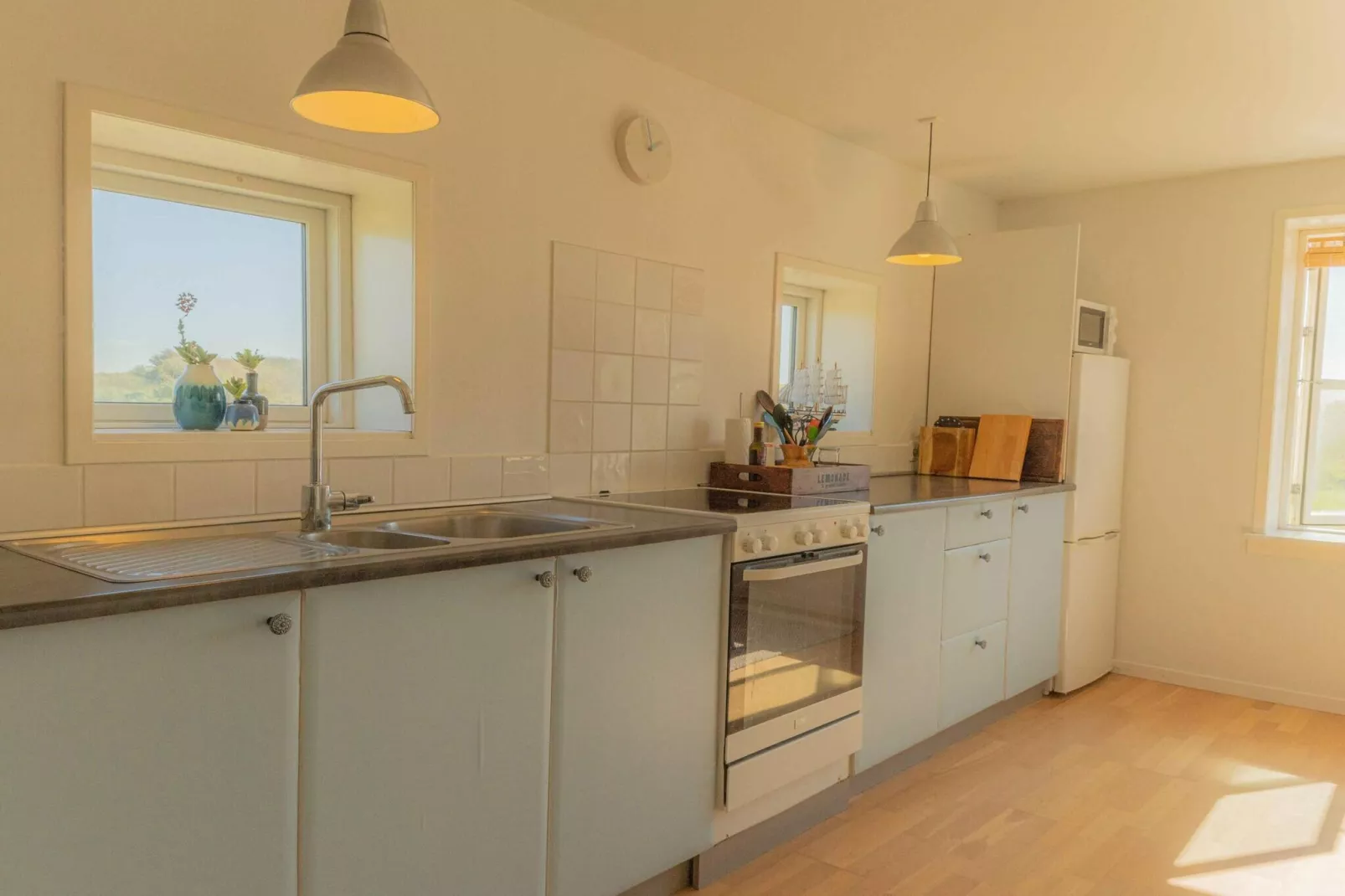 5 etoiles maison de vacances a Lemvig-Intérieur