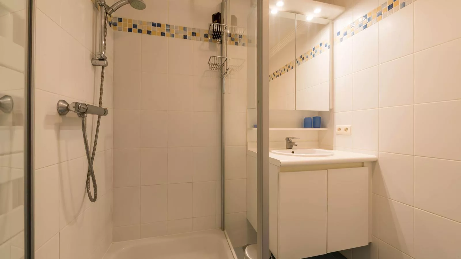 Les Petrels tweede-Bathroom