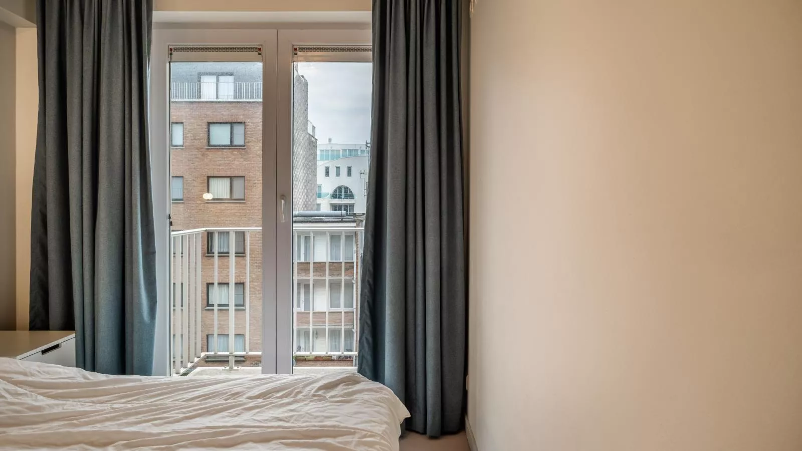 Les Petrels vierde-Schlafzimmer