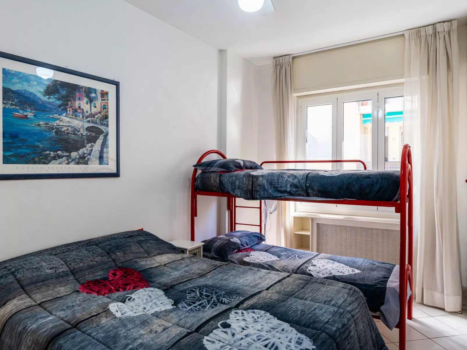 La Terrazza di San Martino-Inside