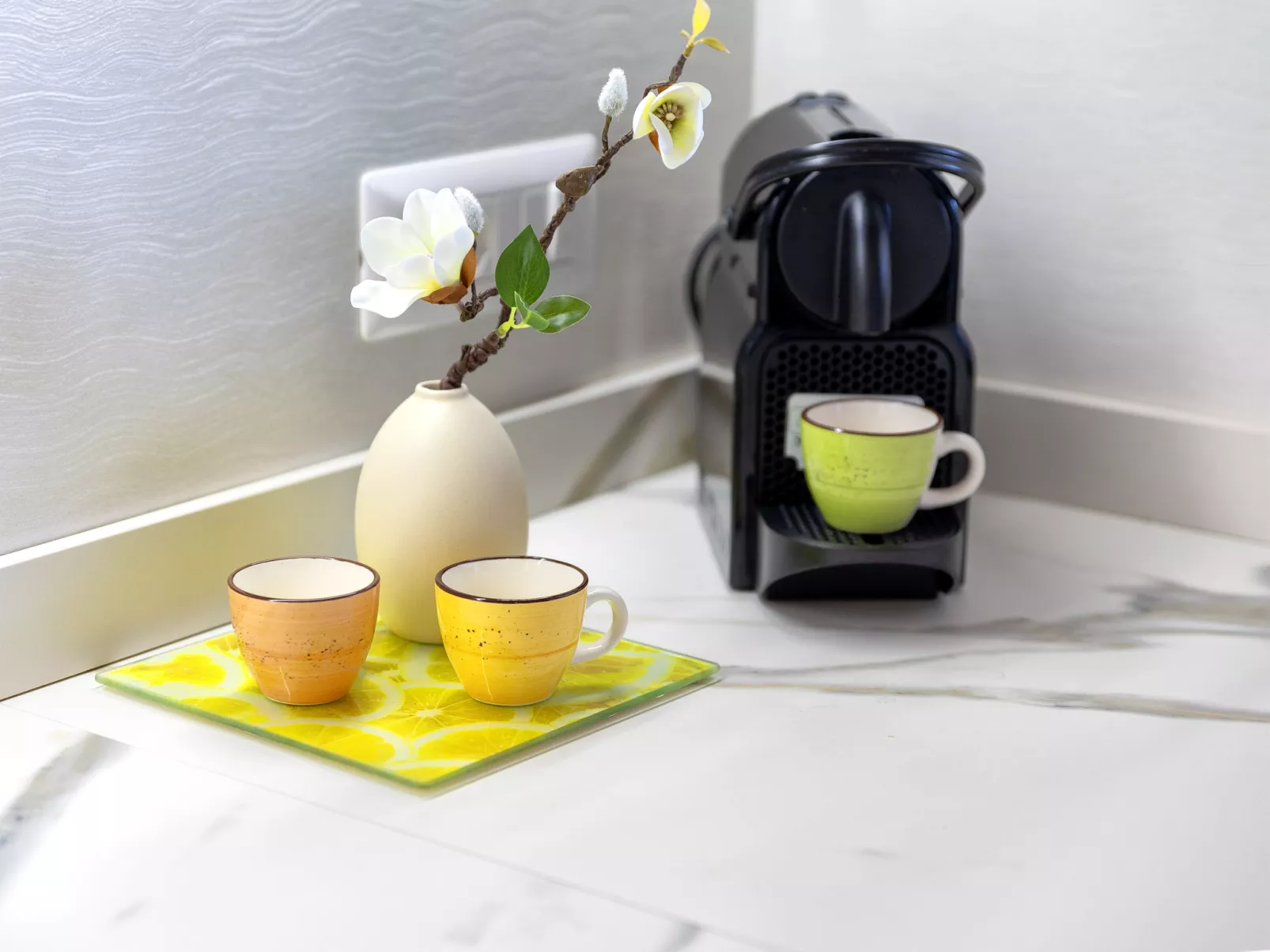 Attico Sunset Breeze-Inside