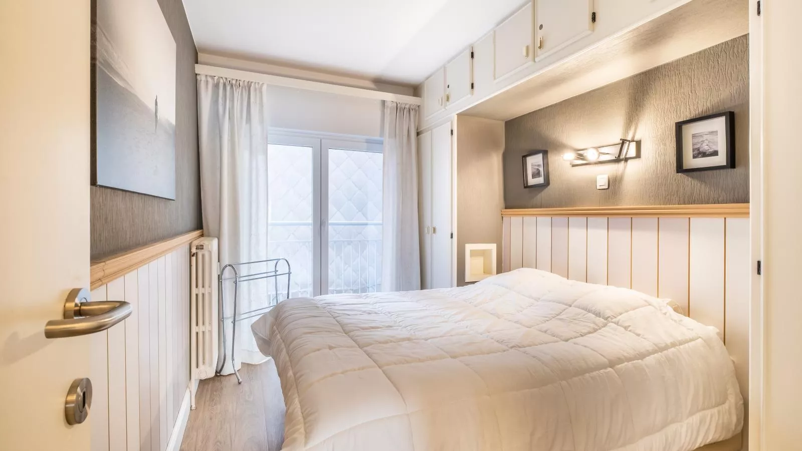 De Golven tweede-Chambre