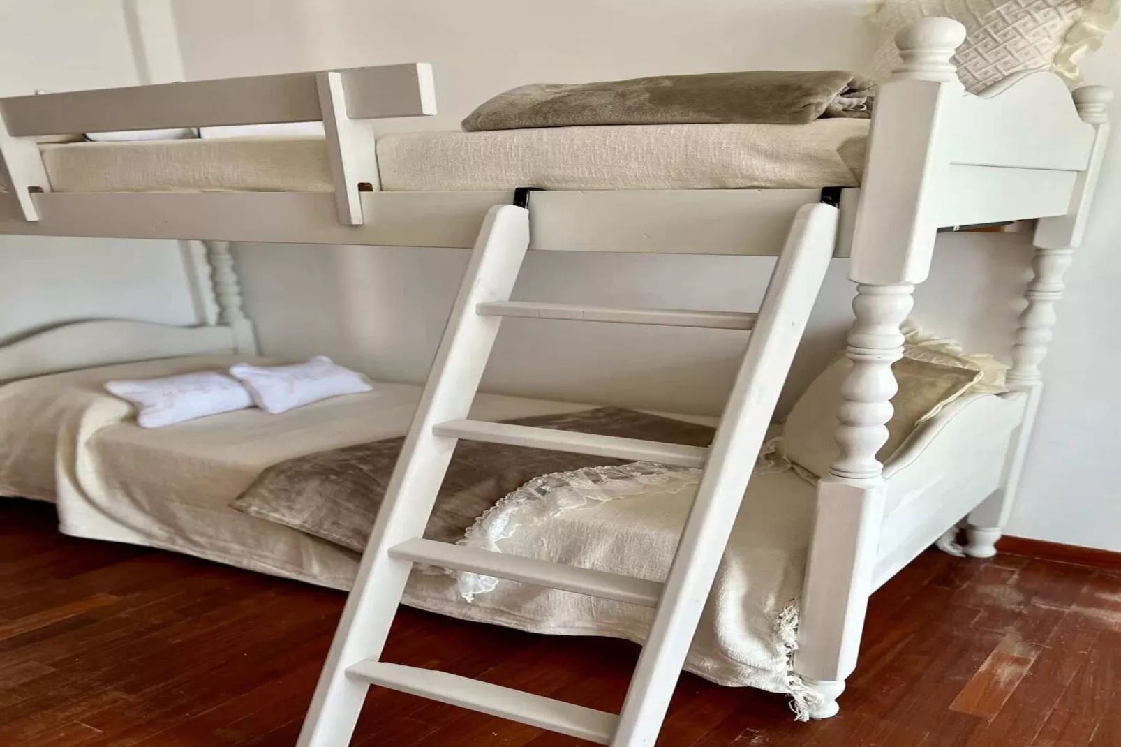 A Grottammare-Bedroom