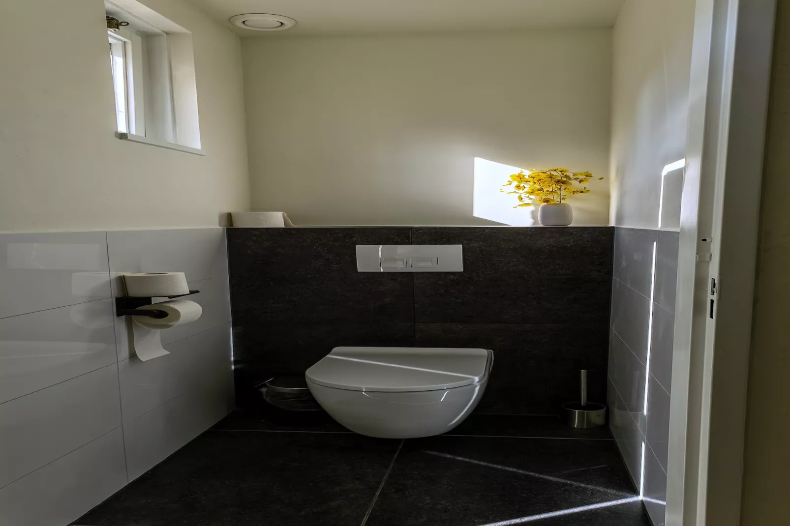 6 - Persons Forest Bungalow (copy) - Bathroom