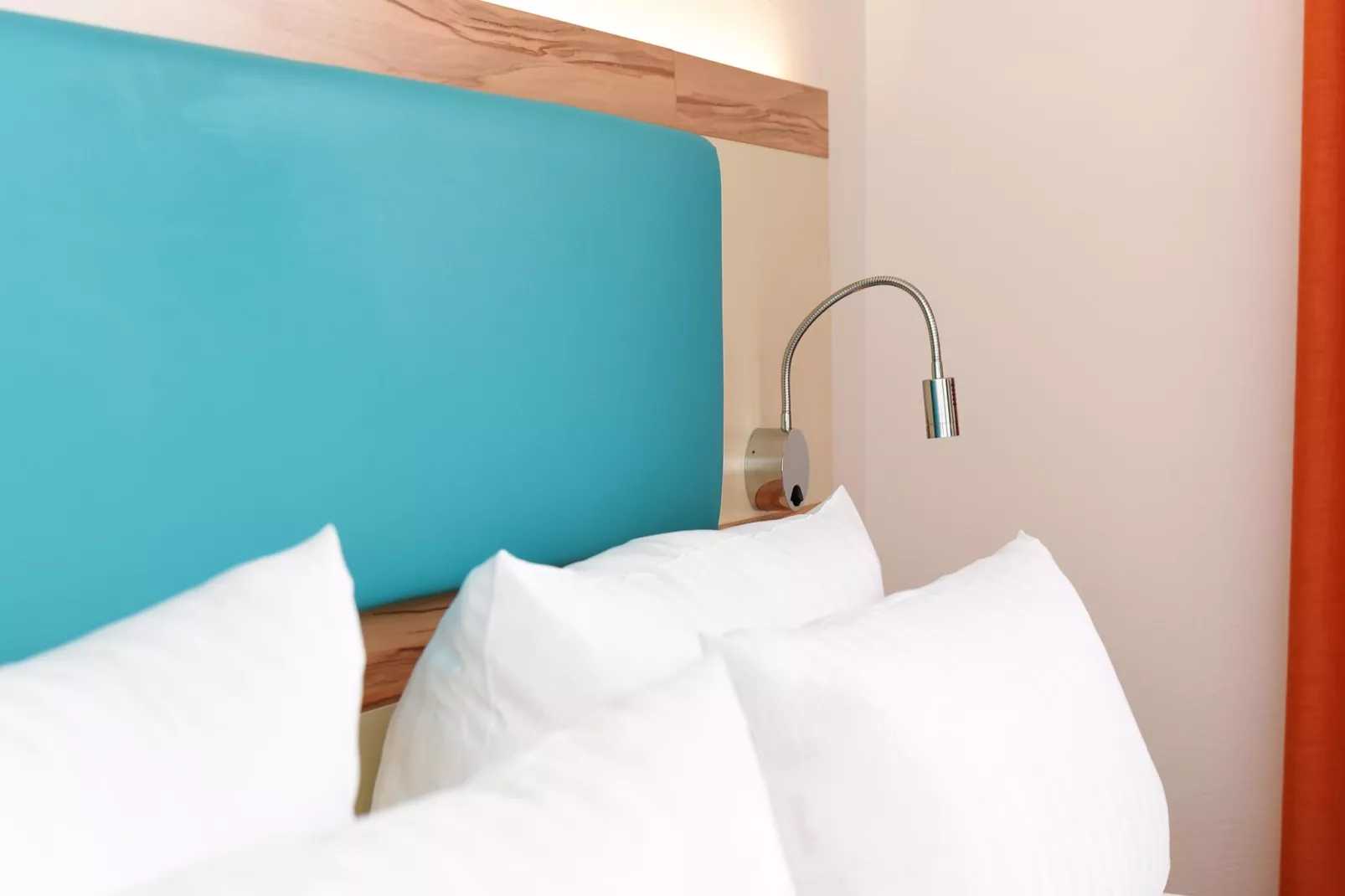 Haus zur Möwe 1-Schlafzimmer