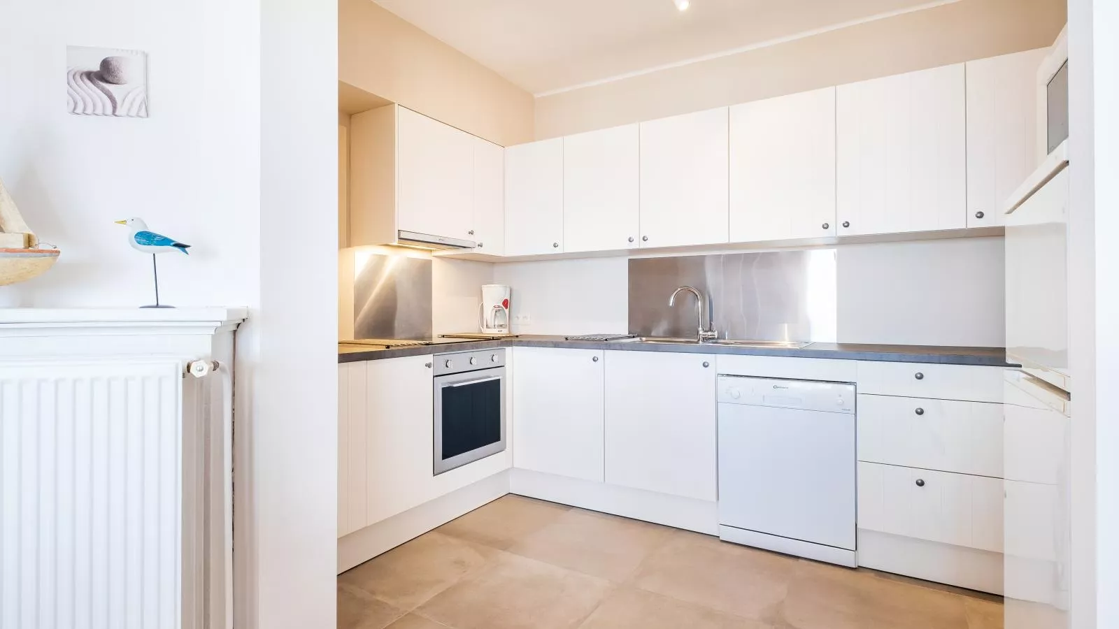 Nepto troisième-Kitchen