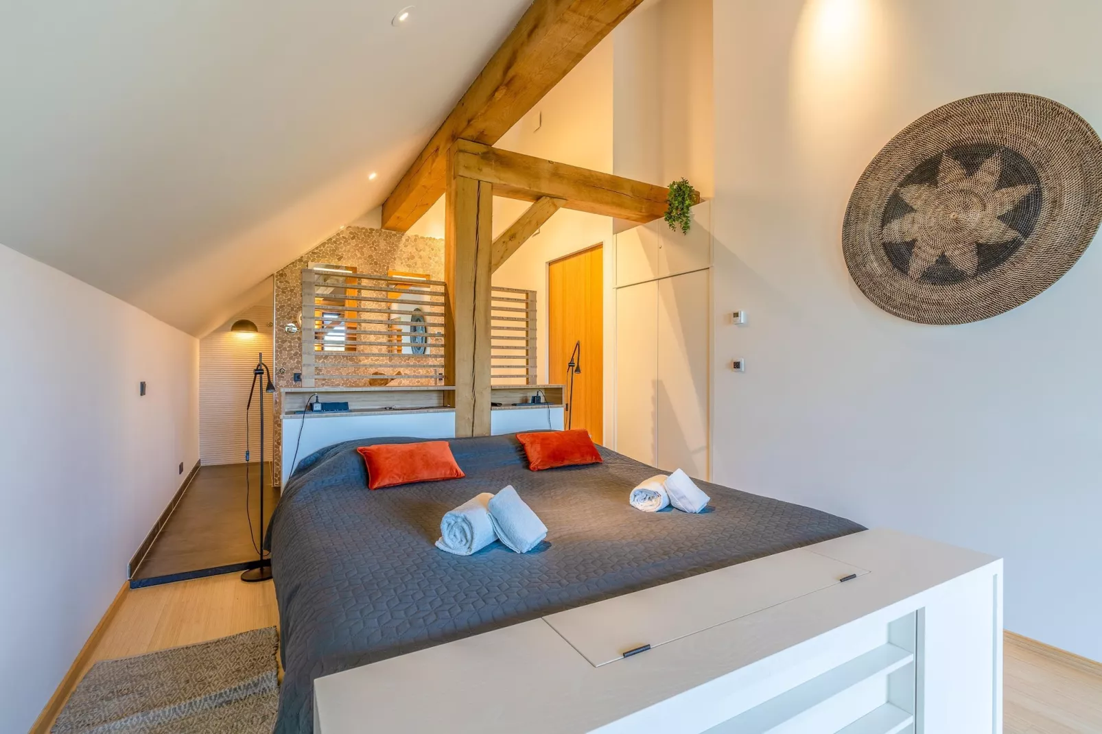 Villa Buytenplaats 193-Bedroom