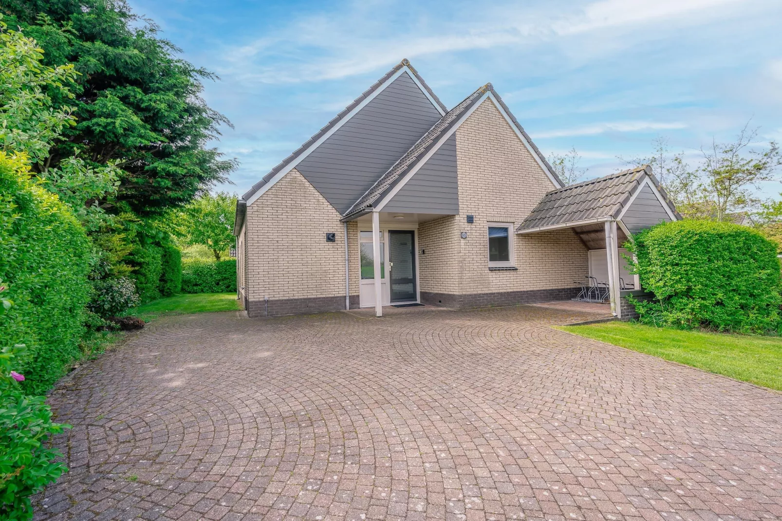 Kamperfoelie 65-Extérieur été