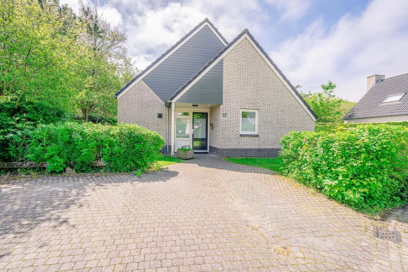 Kamperfoelie 29-Exterior in summer