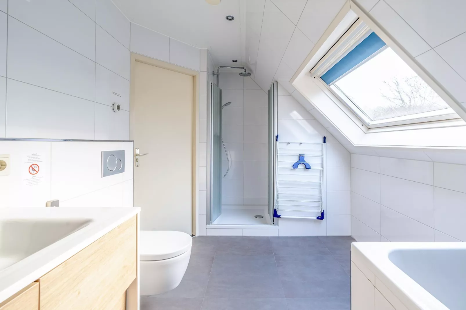 Kamperfoelie 31-Salle de bain