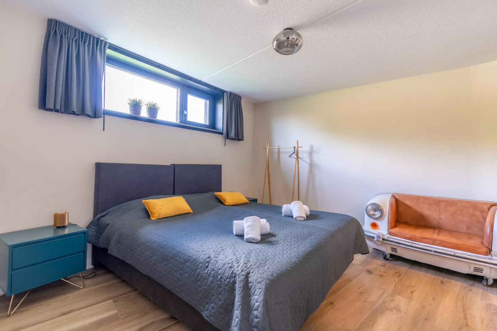 Waalerburght 14-Bedroom