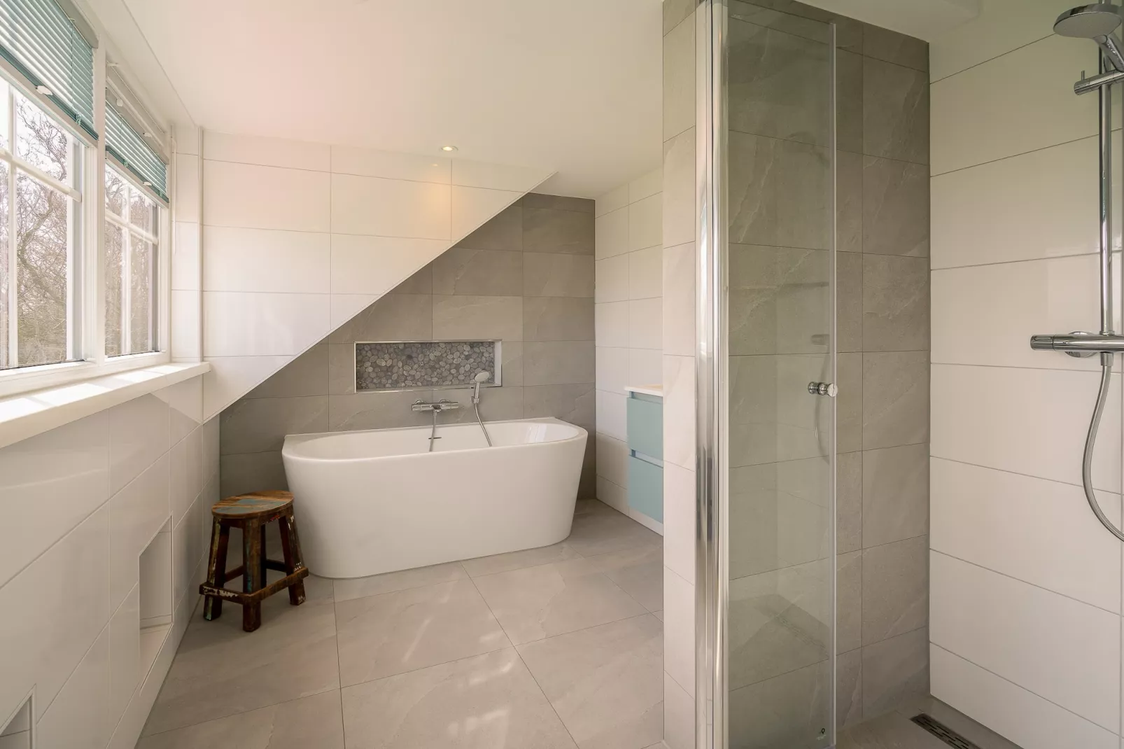 De Annabella 11- De Zandhaas-Salle de bain