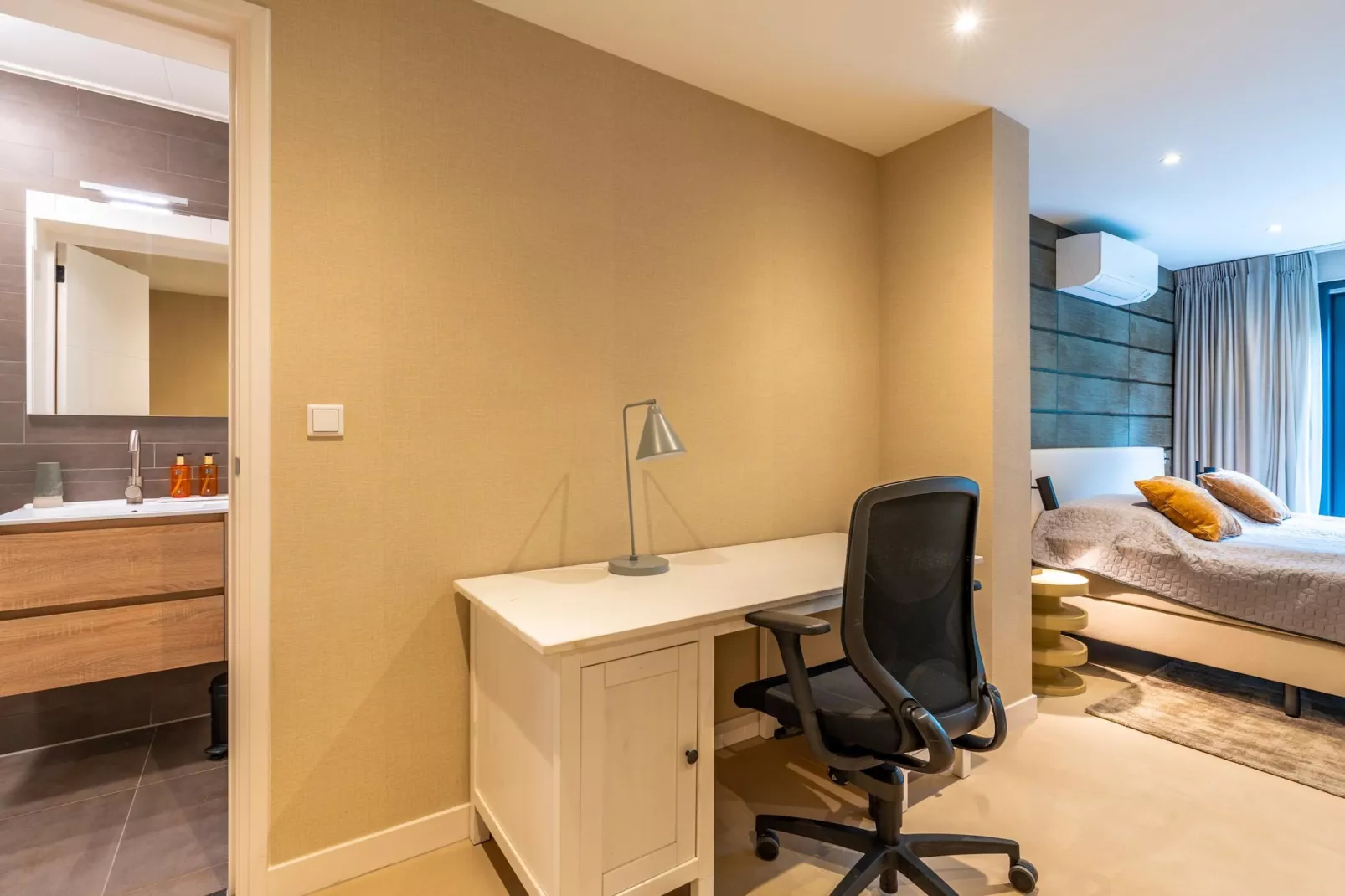 Orchismient 39-Chambre