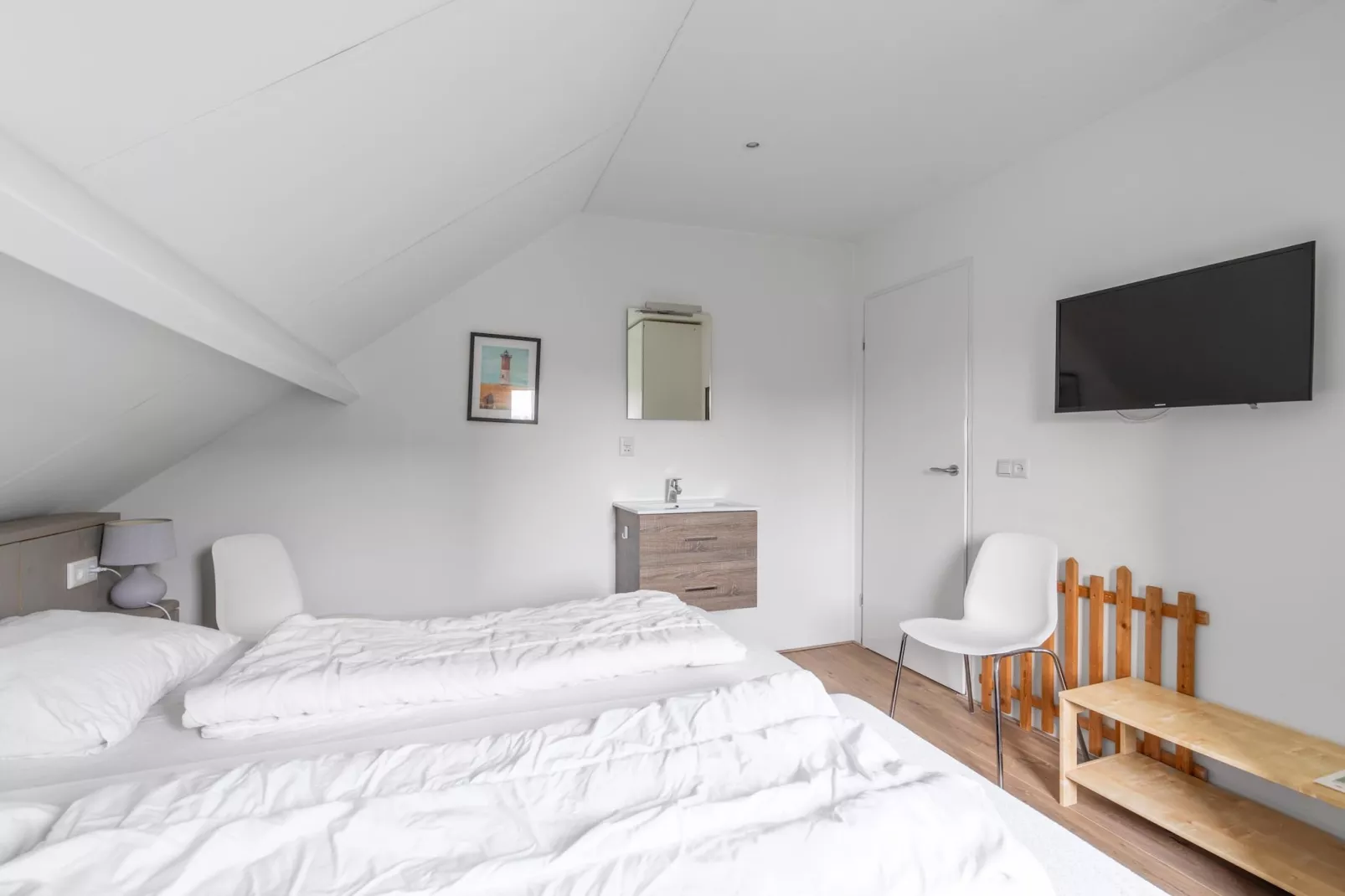 Stappeland 197-Schlafzimmer